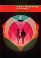 Tony Rayns, Rayns Tony - In the Mood for Love (Huayang Nianhua)