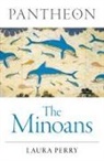 Laura Perry, Perry Laura - Pantheon - The Minoans