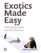Madonna Livingstone - Exotics Made Easy