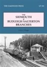 Colin G. Maggs - Sidmouth and Budleigh Salterton Branches