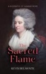 Kevin Belmonte - Sacred Flame
