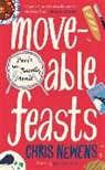 Chris Newens - Moveable Feasts