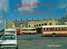 Hugh Dougherty - Seeking the Swilly
