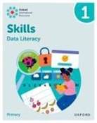 Lisa Greenstein, Greenstein Lisa, Karen Morrison, Karen Greenstein Morrison, Morrison Karen - Oxford International Skills: Data Literacy: Practice Book 1