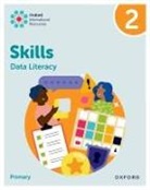 Lisa Greenstein, Greenstein Lisa, Karen Morrison, Karen Greenstein Morrison, Morrison Karen - Oxford International Skills: Data Literacy: Practice Book 2