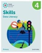 Lisa Greenstein, Greenstein Lisa, Karen Morrison, Karen Greenstein Morrison, Morrison Karen - Oxford International Skills: Data Literacy: Practice Book 4