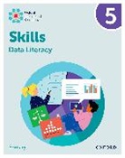 Lisa Greenstein, Greenstein Lisa, Karen Morrison, Karen Greenstein Morrison, Morrison Karen - Oxford International Skills: Data Literacy: Practice Book 5