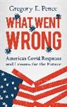 Gregory E Pence, Gregory E. Pence - What Went Wrong