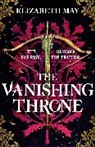 Elizabeth May, May Elizabeth - The Vanishing Throne