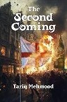 Tariq Mehmood - The Second Coming