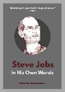 George Beahm, Beahm George - Steve Jobs: In His Own Words