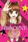 Phil Christie, Christie Phil, Momoko Koda - No Longer Heroine, Vol. 8