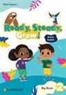 Kate Gregson - Ready, Steady, Grow! Level 2 Big Book British English