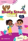 Sarah Dilger - Ready, Steady, Grow! Level 3 Big Book