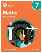 Ian Bettison, Ian Wood Bettison, Bettison Ian, Dan Draper, Charlotte Hawthorne, Helen Konstantine... - Oxford International Maths: Student Book 7 (Lower Secondary)