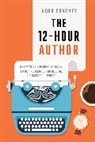 Noah Charney, Charney Noah - 12-Hour Author