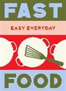 Murdoch Books Test Kitchen - Fast Food