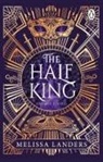 Melissa Landers, Landers Melissa - The Half King