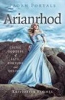 Kristoffer Hughes, Hughes Kristoffer - Pagan Portals - Arianrhod