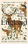 John Lewis-Stempel, Lewis-Stempel John - England
