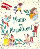 Simon Philip, Philip Simon, Dawn Lo - Mums Are Magnificent