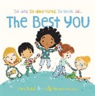 Nima Patel, Patel Nima, Cally Johnson-Isaacs - The Best You
