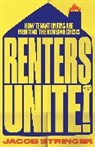 Jacob Stringer, Stringer Jacob - Renters Unite