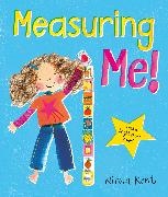 Nicola Kent,  Kent Nicola - Measuring Me