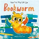 Nicola Edwards, Edwards Nicola, Natalie Marshall, MARSHALL NATALIE - You're My Little Bookworm