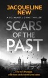 Jacqueline New - Scars of the past
