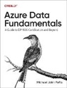 Michael Pena, Michael Pena - Azure Data Fundamentals