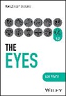 Ian Peate, Ian (Northumbria University Peate, Peate Ian, University of - Eyes