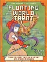Oliver Luke Delorie, Mia Komatsu - Floating World Tarot