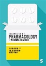 Alison Buckley, Alison Robinson Buckley, Buckley Alison, Mark Magas, Julia Robinson, Robinson Julia - Essentials of Pharmacology for Nursing Practice