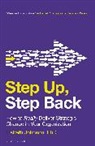 Elsbeth Johnson - Step Up, Step Back