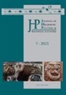 Renate Kogler Rosenthal-Heginbottom, Patricia Kogler, Renate Rosenthal-Heginbottom - Journal of Hellenistic Pottery and Material Culture Volume 7 2023