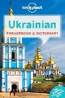 Lonely Planet, Marko Pavlyshyn - Ukrainian : phrasebook & dictionary