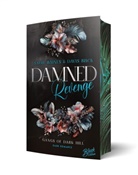 Sadie Baines, Davis Black - Damned Revenge | Mit wunderschönem Farbschnitt