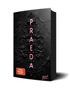 Isabelle North - Praeda