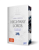 Lara Späth, Black Edition - Highway Lords