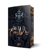 Ziggy Hale, Black Edition - Wild Ember