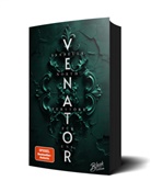 Isabelle North - Venator