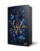 Lisa Kismet, Black Edition - Leyla