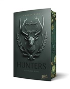 Harley King - Hunters