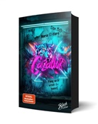 Don Both, Maria O'Hara, Black Edition - Cazador