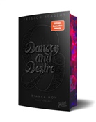 Bianca Mov - Danger and Desire | Mit wunderschönem Farbschnitt