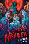 Freddie Kolsch, Freddie Kölsch - Empty Heaven