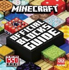 Mojang AB - Minecraft Official Blocks Guide