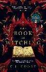 C J Cooke, C.J. Cooke - The Book of Witching
