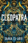 Saara El-Arifi - Cleopatra